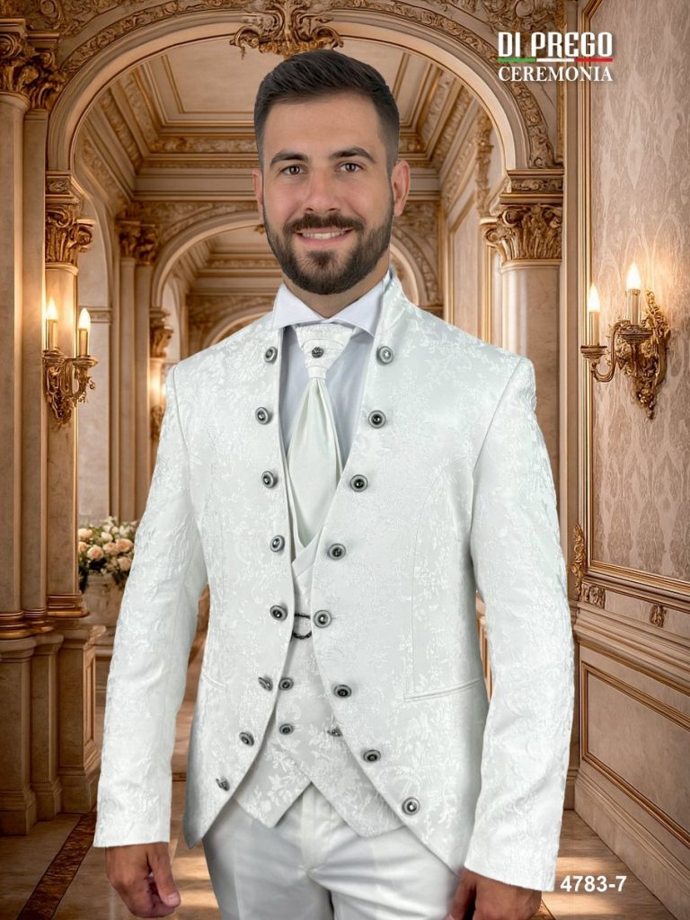 smoking blanco hombre
esmoquin blanco hombre
traje de novio blanco
traje de ceremonia blanco