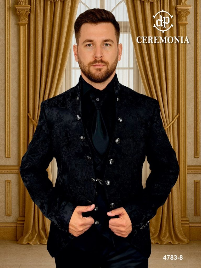 Colores de trajes de novio
Colores de trajes de ceremonia
Colores de traje de novio
Colores de traje de ceremonia