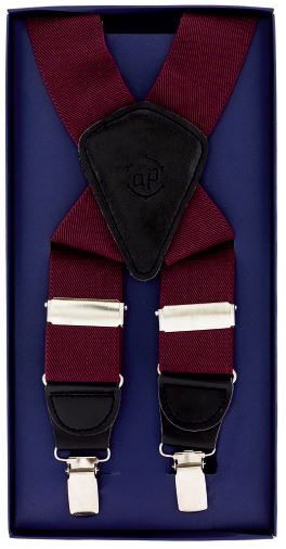 tirantes de colores para hombre
colores de tirantes