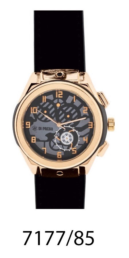 relojes negros 
reloj esfera negra hombre