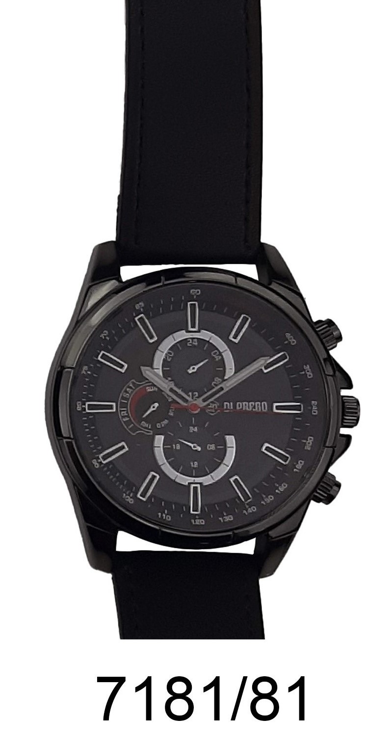 relojes negros 
reloj esfera negra hombre