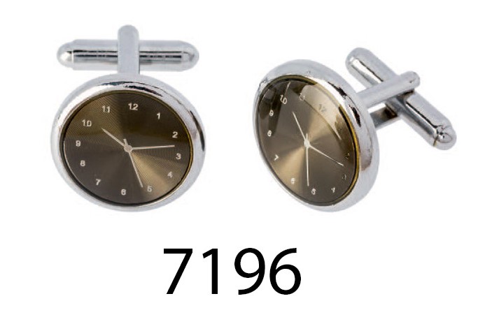 gemelos mecanismo reloj
gemelos forma de reloj
gemelos reloj
gemelos inspirados en reloj