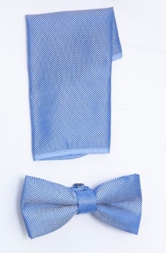 pajarita azul celeste
pajarita azul claro