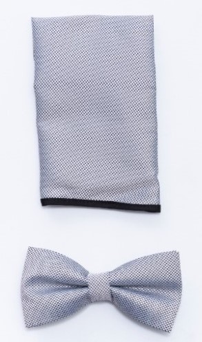 pajarita gris hombre
pajaritas grises