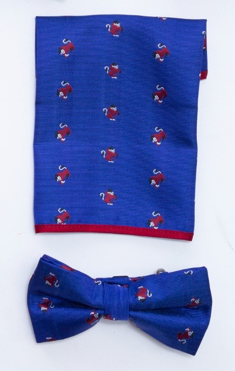 pajarita azul electrico
pajarita hombre azul electrico
pajarita azul klein