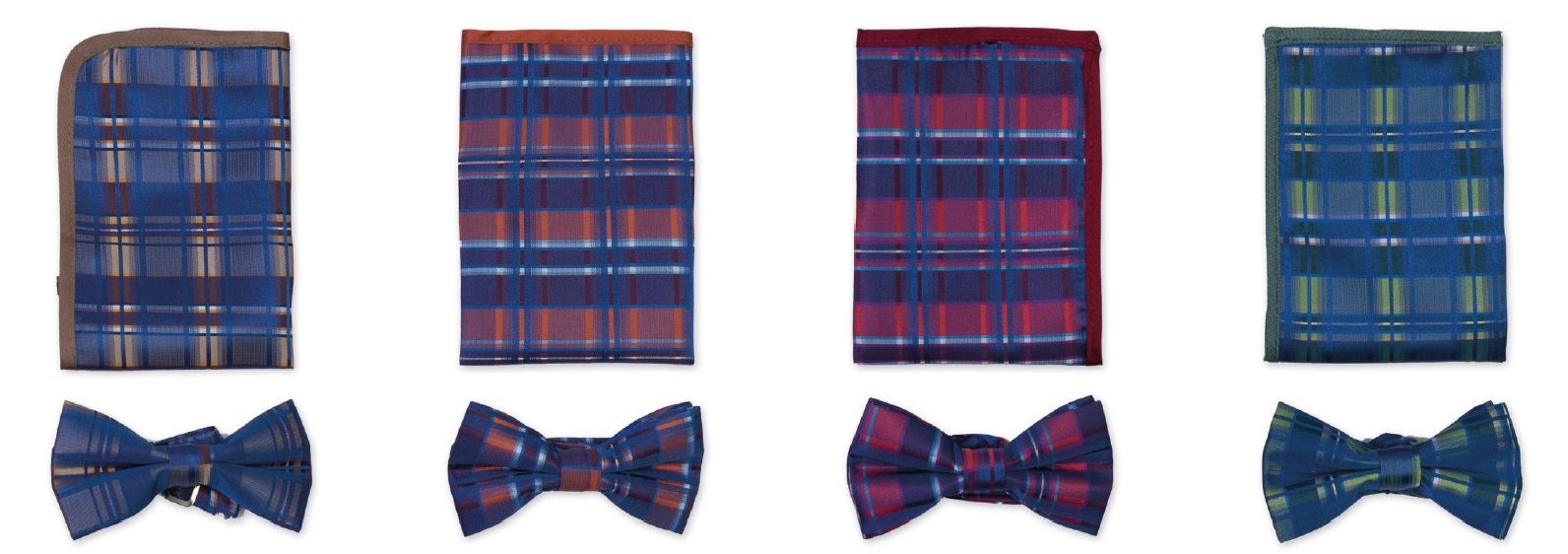 pajarita cuadros escoceses
pajarita escocesa
pajaritas de cuadros